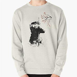 Devil May Cry Sweatshirts - Devil May Cry - Vergil *Japanese Style* Pullover Sweatshirt RB2112 [ID9464]