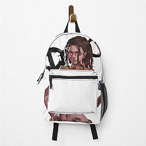 Devil May Cry Backpacks - Devil May Cry Nico Illustration Backpack RB2112 [ID9390]