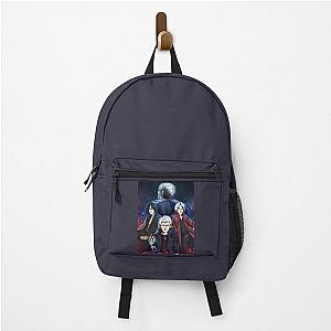 Devil May Cry Backpacks - Men Women Devil May Cry 5 Backpack RB2112 [ID9394]