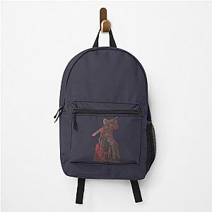 Devil May Cry Backpacks - Red Dante Devil May Cry Backpack RB2112 [ID9395]