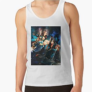 Devil May Cry Tank Tops - Devil May Cry Tank Top RB2112 [ID9194]