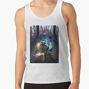 Devil May Cry Tank Tops - Devil May Cry Tank Top RB2112 [ID9193]