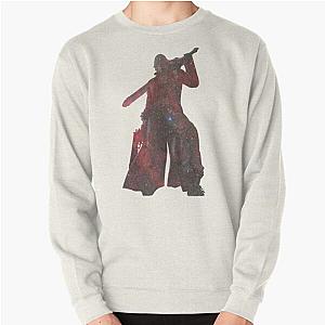 Devil May Cry Sweatshirts - Dante - Devil May Cry Pullover Sweatshirt RB2112 [ID9478]