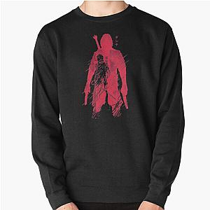 Devil May Cry Sweatshirts - Sons of Devils:DMC5:Devil May Cry V Shirt Pullover Sweatshirt RB2112 [ID9480]