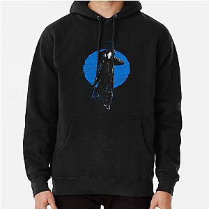 Devil May Cry Hoodies - Vergil - Devil May Cry Pullover Hoodie RB2112 [ID9485]