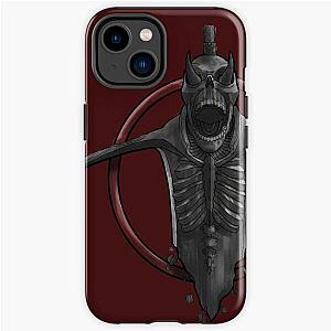 Devil May Cry Cases - Broken Rebellion Devil May Cry 5  iPhone Tough Case RB2112 [ID9141]