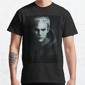 Devil May Cry T-Shirts - Nero ( Devil May Cry 5 ) Classic T-Shirt RB2112 [ID9574]