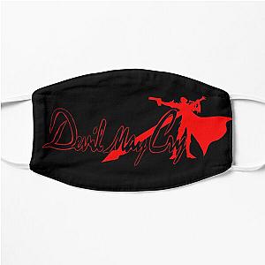 Devil May Cry Face Masks - Devil May Cry Flat Mask RB2112 [ID9195]