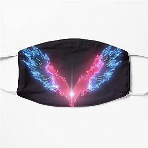 Devil May Cry Face Masks - Devil May Cry 5 Flat Mask RB2112 [ID9197]