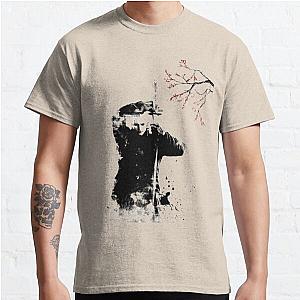 Devil May Cry T-Shirts - Devil May Cry - Vergil *Japanese Style* Classic T-Shirt RB2112 [ID9581]