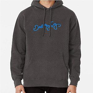 Devil May Cry Hoodies - Devil May Cry 5 - Nico Camper Neon Sign- Pullover Hoodie RB2112 [ID9495]