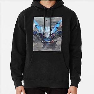 Devil May Cry Hoodies - Devil May Cry 5 Pullover Hoodie RB2112 [ID9518]