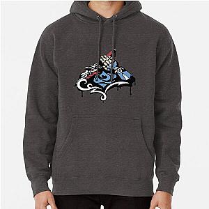 Devil May Cry Hoodies Devil May Cry 5 Pullover Hoodie RB2112 ID9512 Devil May Cry Shop Official Devil May Cry Merchandise Store