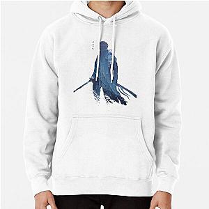 Devil May Cry Hoodies - Devil swordsman Illusion:DMC5:Devil May Cry V Pullover Hoodie RB2112 [ID9499]