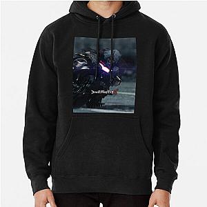 Devil May Cry Hoodies - Devil May Cry 5 Pullover Hoodie RB2112 [ID9520]