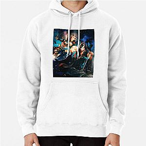 Devil May Cry Hoodies - Devil May Cry Pullover Hoodie RB2112 [ID9524]