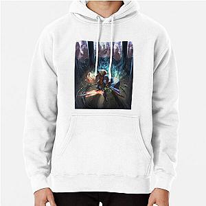 Devil May Cry Hoodies - Devil May Cry Pullover Hoodie RB2112 [ID9525]