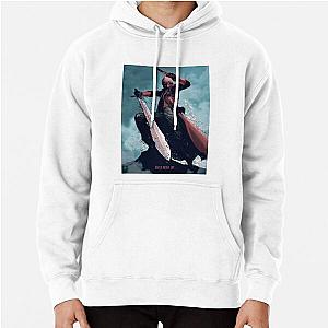 Devil May Cry Hoodies - Devil May Cry Pullover Hoodie RB2112 [ID9526]