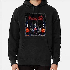 Devil May Cry Hoodies - Devil may cry Pullover Hoodie RB2112 [ID9510]