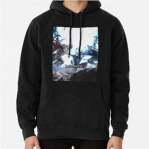 Devil May Cry Hoodies - Devil May Cry 5 Pullover Hoodie RB2112 [ID9512]