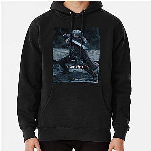 Devil May Cry Hoodies - Devil May Cry 5 Pullover Hoodie RB2112 [ID9516]