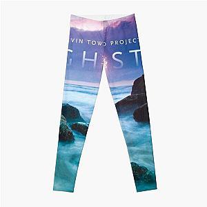 The Devin Townsend Project - Ghost album 2011 Leggings
