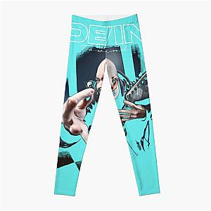 DEVIN TOWNSEND PROJECT Essential T-Shirt Leggings