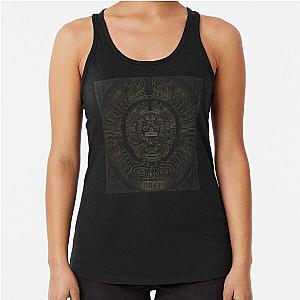 The Devin Townsend Project - Ki album 2009 Racerback Tank Top