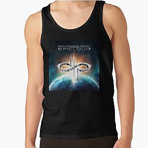The Devin Townsend Project - Epicloud album 2012 Tank Top