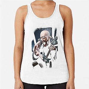 DEVIN TOWNSEND PROJECT Essential T-Shirt Racerback Tank Top