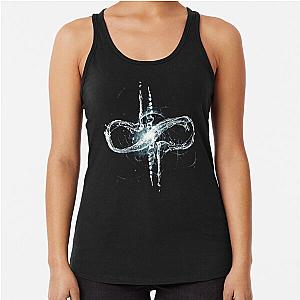 DEVIN TOWNSEND  Racerback Tank Top