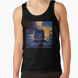 The Devin Townsend Project - Ocean Machine - Live at the Ancient Roman Theatre Plovdiv album 2018 Tank Top