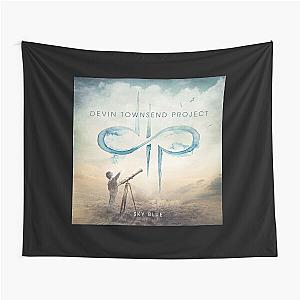 The Devin Townsend Project - Sky Blue album 2015 Tapestry