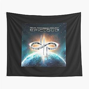 The Devin Townsend Project - Epicloud album 2012 Tapestry