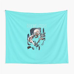 DEVIN TOWNSEND PROJECT Essential T-Shirt Tapestry