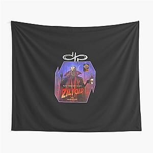 Devin Townsend Funny Ziltoids   Tapestry