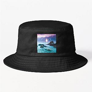 The Devin Townsend Project - Ghost album 2011 Bucket Hat