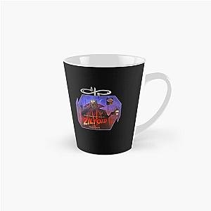 Devin Townsend Funny Ziltoids   Tall Mug