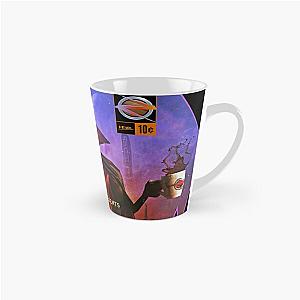 Devin Townsend - Ziltoid Tall Mug