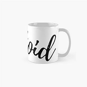 new strapping young lad devin townsend insideout music the devin townsend band heavy metal music software Classic Mug