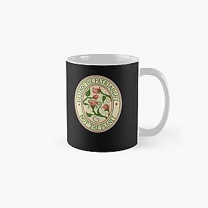 of Devin Townsend Funny Ziltoids   Classic Mug