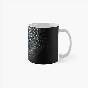 Devin Townsend - Spirits Will Collide (Song Art) Classic Mug