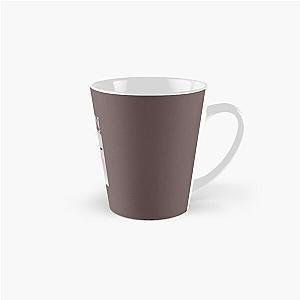 Devin Townsend Homage Tribute   Tall Mug