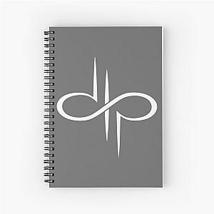 Best Classy Devin Townsend Design Spiral Notebook