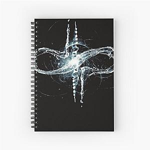 DEVIN TOWNSEND  Spiral Notebook