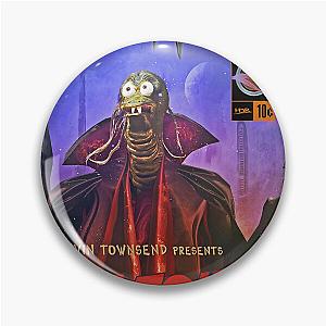 Devin Townsend - Ziltoid Pin