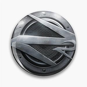 The Devin Townsend Project - Z2 album 2014 Pin