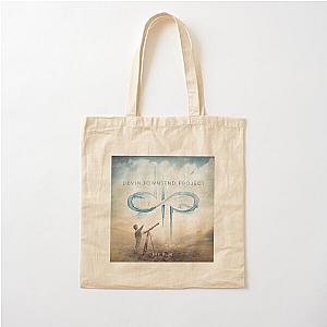 The Devin Townsend Project - Sky Blue album 2015 Cotton Tote Bag