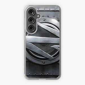The Devin Townsend Project - Z2 album 2014 Samsung Galaxy Soft Case