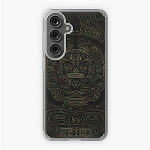 The Devin Townsend Project - Ki album 2009 Samsung Galaxy Soft Case